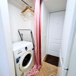 Фото Отель Квартира на улице Таврической