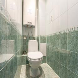 2-комнатные апартаменты стандарт №13