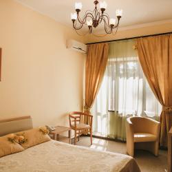 Фото Отель Дом Шале