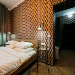 Фото Отель Луна