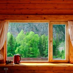 Фото Отель Красные Ворота