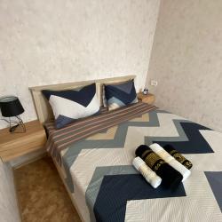 Фото Апартаменты на улице Юности