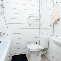 фото 9 ApartLevis (АпартЛевис) на улице Краснодонская