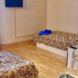 Фото Отель Депо