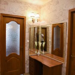 Фото Отель Mira.Apartments (Мира Апартментс) на Сокольнической площади