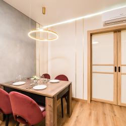 Фото Отель Жилой квартал на улице Волкова