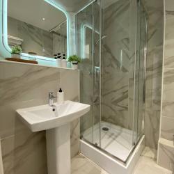 Фото Отель Li Apartments на проспекте Новонский 4А