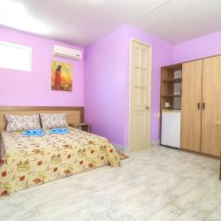 Фото Отель Лаврио