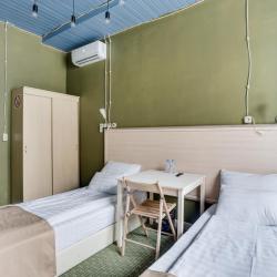 фото 34 Loft Hotel P12 (Лофт Отель Р12)