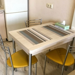 Фото Отель Рент на улице Пологая 54А