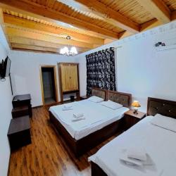 Фото Отель Golden Minaret (Голден Минарет)