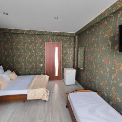 Фото Отель Араик