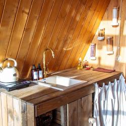 Шале улучшенное №6