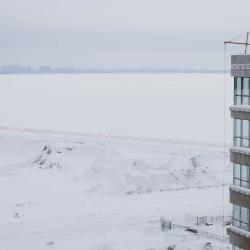 1-комнатные апартаменты улучшенные