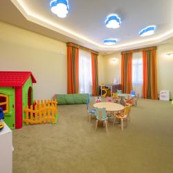 Фото Отель Ревиталь Парк