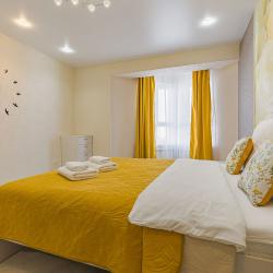 Фото Отель Prima Rent на улице Генкиной 25А