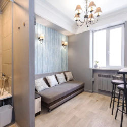 Апартаменты 