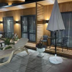 Фото Отель Фортиус