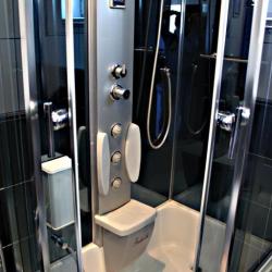 Номер стандарт с 2 односпальными кроватями