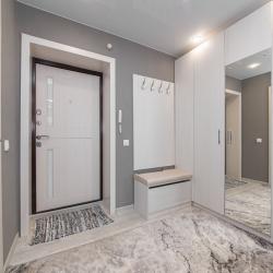 Фото Апартаменты на Шекснинском проспекте 16