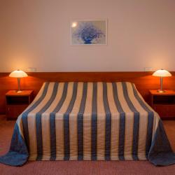 Фото Отель Спутник (Sputnik)