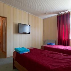 Фото Отель Взморье