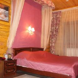 Фото Отель Царь