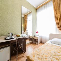 1-местный номер стандарт