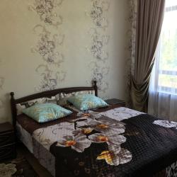 2-комнатные апартаменты улучшенные