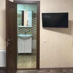 Фото Отель Автодом