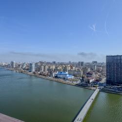 2-комнатные апартаменты улучшенные