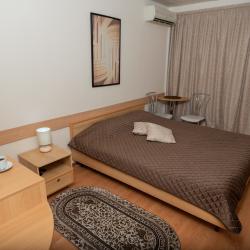 2-местный номер улучшенный комфорт