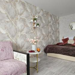 Фото Отель Живи уютно на улице Первомайская 60