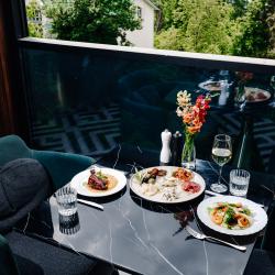 Фото Marine Garden Sochi Hotel and Spa (Марина Гарден Отель и Спа)
