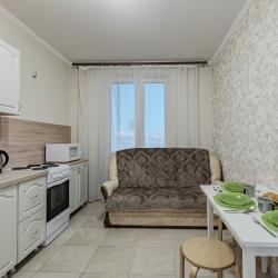 Фото Апартаменты на улице Родины 24В