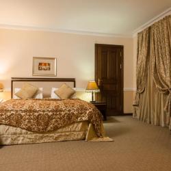 Фото Отель Bek Таshkent (Бек )