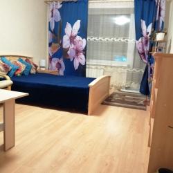 1-комнатные апартаменты стандарт