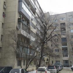 Фото Апартаменты на улице Гоголя