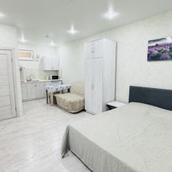 Фото Отель Паруса