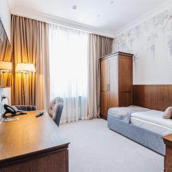 Фото Отель Гранд Усадьба