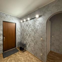 Фото Апартаменты на улице Цоя 3
