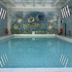 Фото Отель Санаторий Надежда