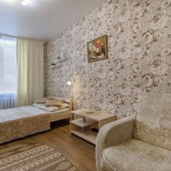 Фото Апартаменты от Елены на улице Чайковского