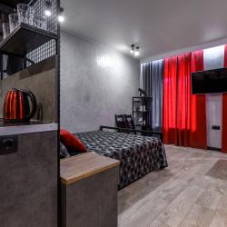 фото 8 RentalSPb (РенталСПб) на улице Чайковского