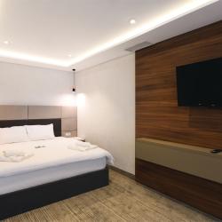 3-комнатный номер люкс