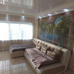 2-комнатные апартаменты люкс