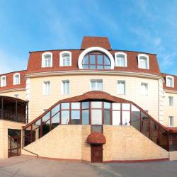 Фото Отель Prestige House Verona (Престиж Хаус Верона)