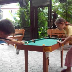 Фото Отель Семейный клуб Арго