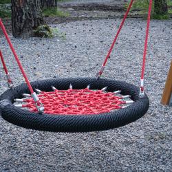 Фото Отель Сказка Алтая