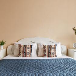 Фото Отель MaxRealty24 на улице Сходненская 23